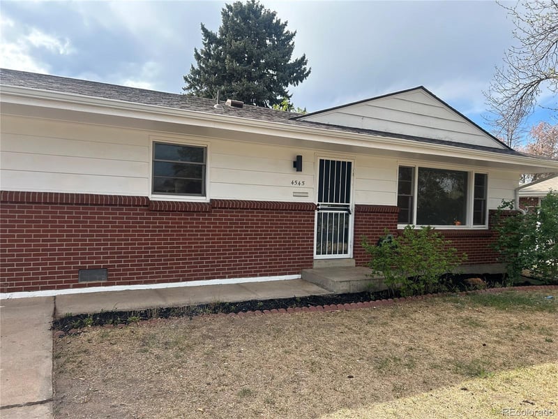 4545 Inca St, Englewood, CO 80110
