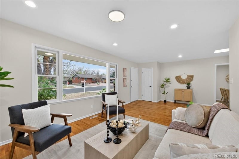 4545 Inca St, Englewood, CO 80110