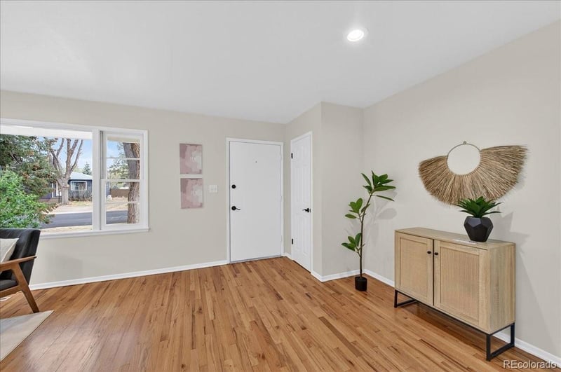 4545 Inca St, Englewood, CO 80110