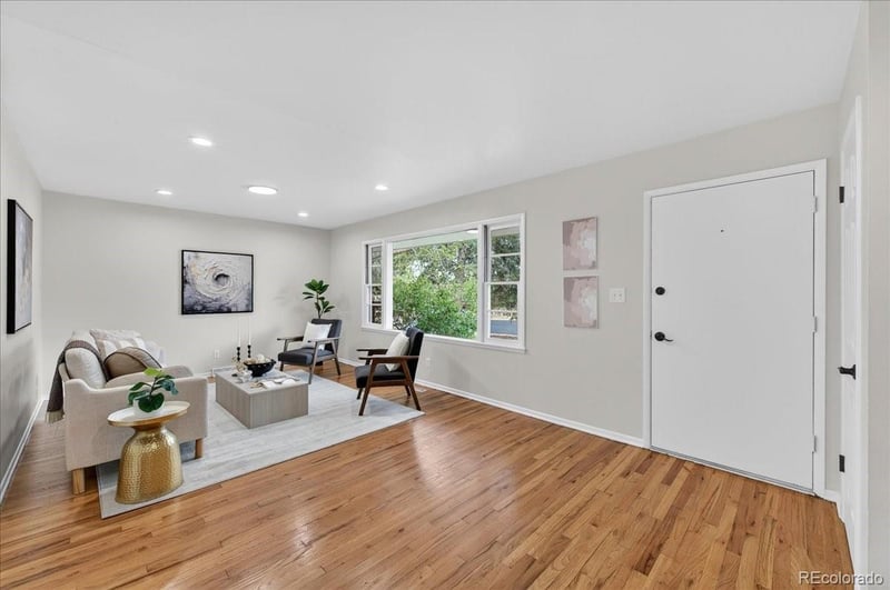 4545 Inca St, Englewood, CO 80110