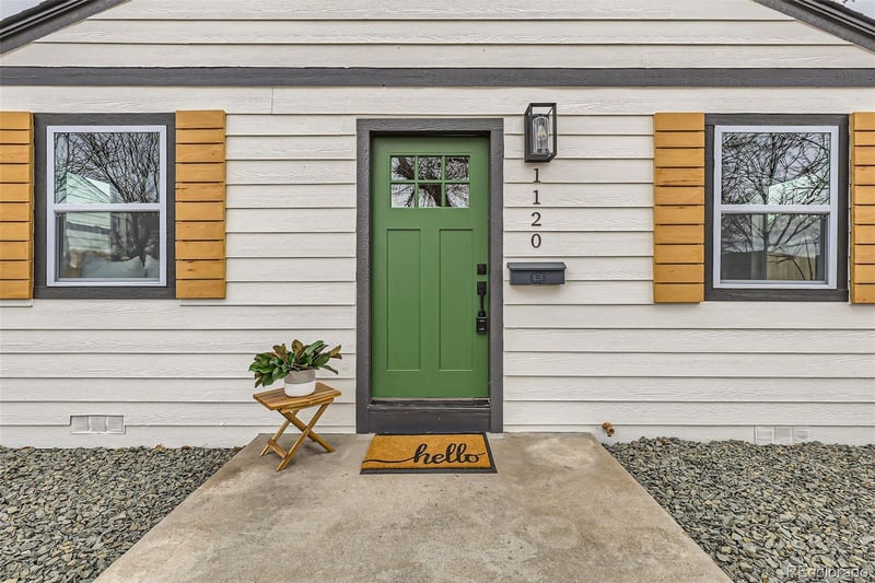 1120 Xenia St, Denver, CO 80220