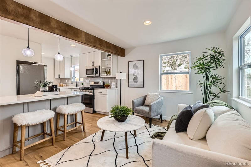 1120 Xenia St, Denver, CO 80220