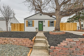 1120 Xenia St, Denver, CO 80220