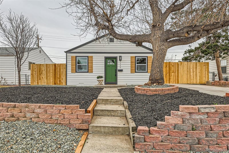 1120 Xenia St, Denver, CO 80220