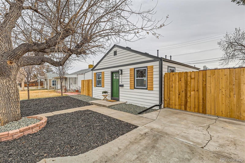 1120 Xenia St, Denver, CO 80220