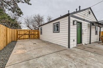 1120 Xenia St, Denver, CO 80220