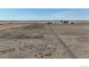 County Road 43, Ault, CO 80610