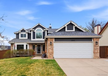9342 Cornell Cir, Highlands Ranch, CO 80130