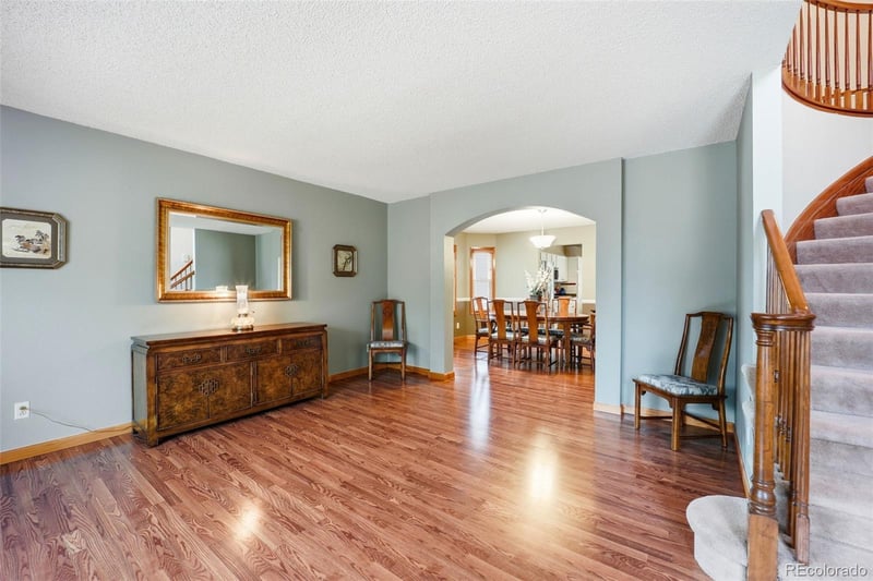 9342 Cornell Cir, Highlands Ranch, CO 80130