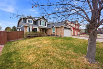 9342 Cornell Cir, Highlands Ranch, CO 80130