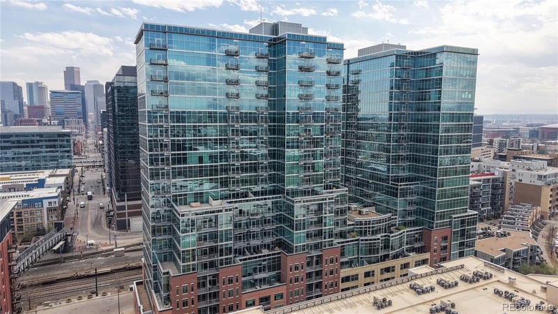 1700 Bassett St #704, Denver, CO 80202