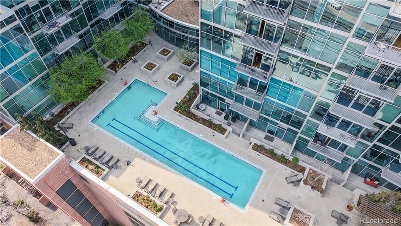 1700 Bassett St #704, Denver, CO 80202