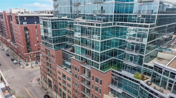 1700 Bassett St #704, Denver, CO 80202