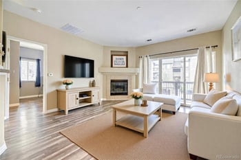 7409 Alkire St #205, Littleton, CO 80127