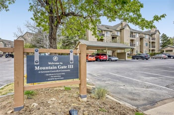 7409 Alkire St #205, Littleton, CO 80127