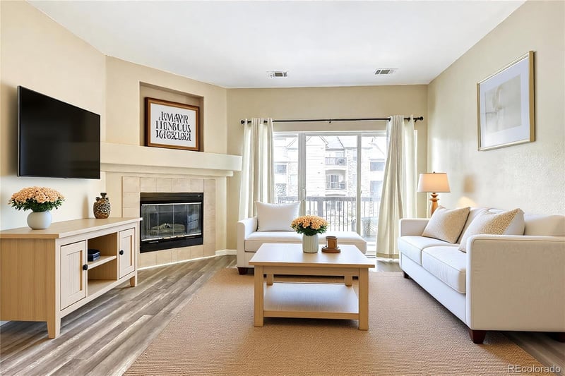 7409 Alkire St #205, Littleton, CO 80127