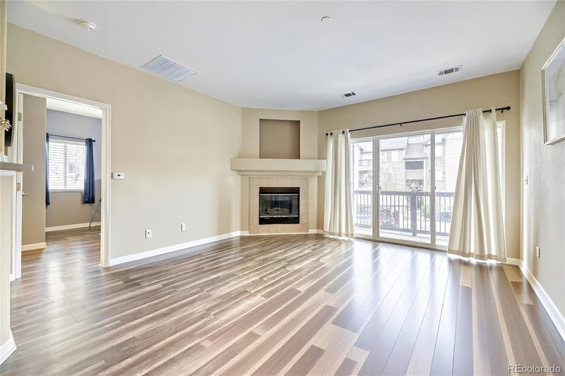 7409 Alkire St #205, Littleton, CO 80127