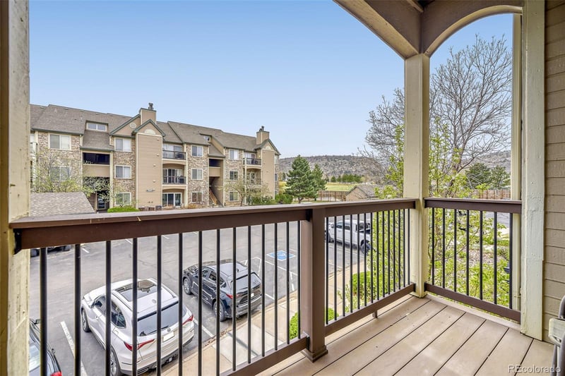 7409 Alkire St #205, Littleton, CO 80127