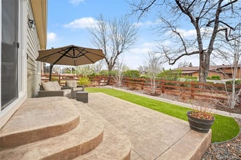 7226 Zinnia St, Arvada, CO 80005