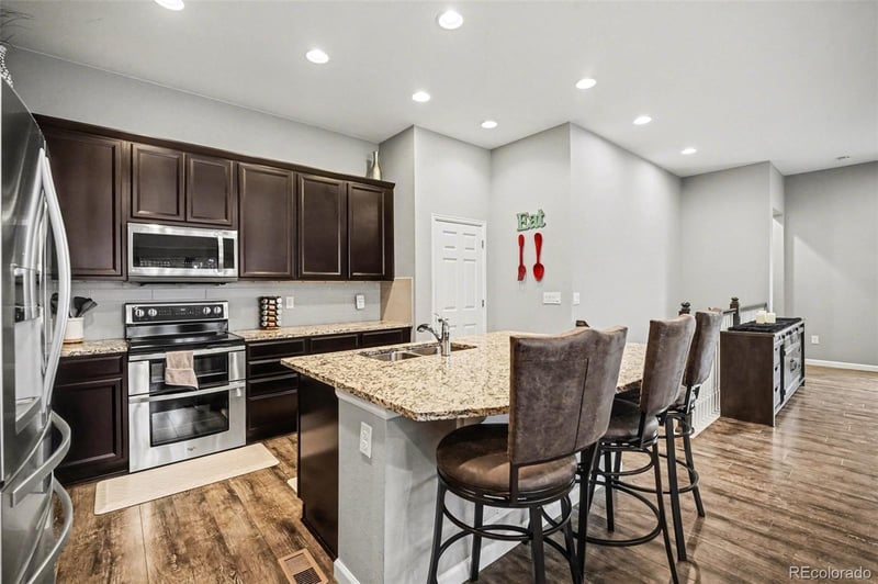 7226 Zinnia St, Arvada, CO 80005