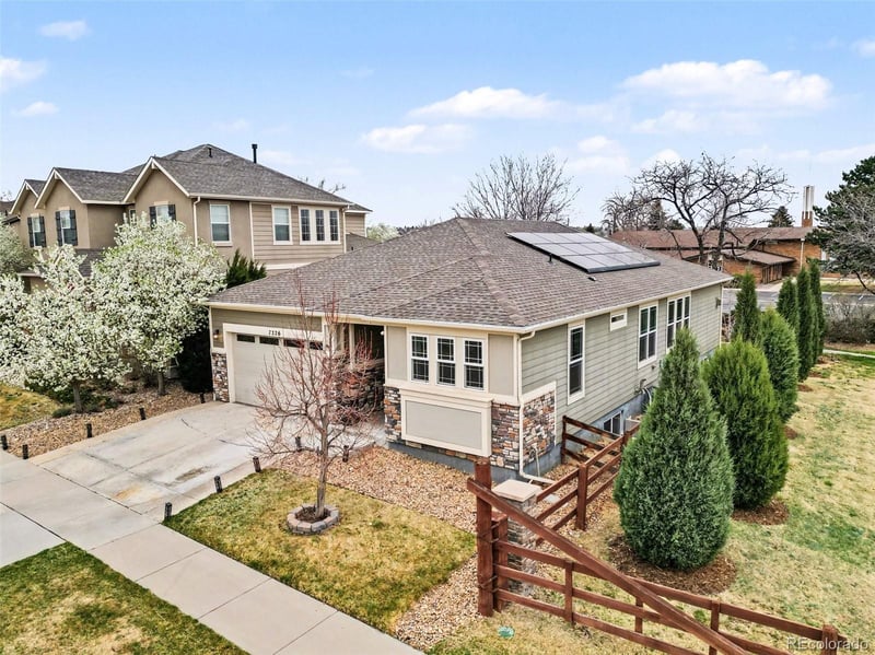 7226 Zinnia St, Arvada, CO 80005