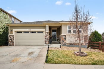 7226 Zinnia St, Arvada, CO 80005