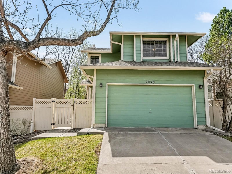 2058 Phillips Pl, Centennial, CO 80122