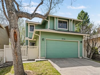 2058 Phillips Pl, Centennial, CO 80122