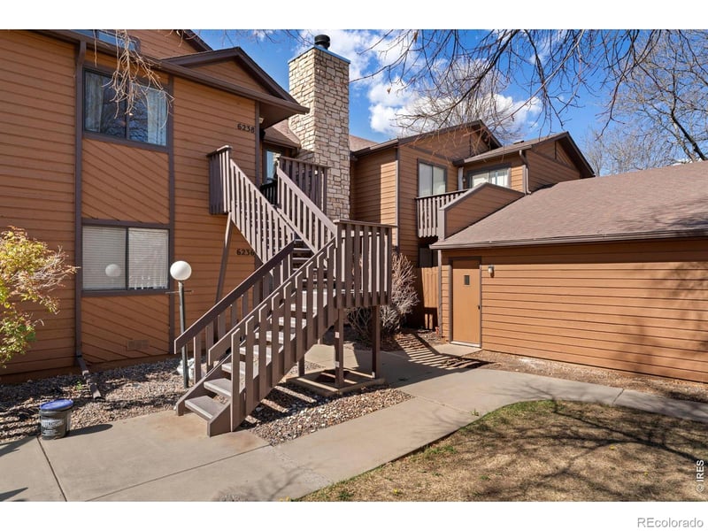 6238 Willow Ln, Boulder, CO 80301
