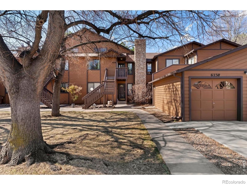 6238 Willow Ln, Boulder, CO 80301