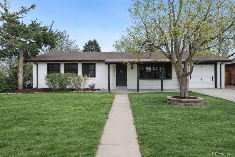 1606 Fairfax St, Denver, CO 80222