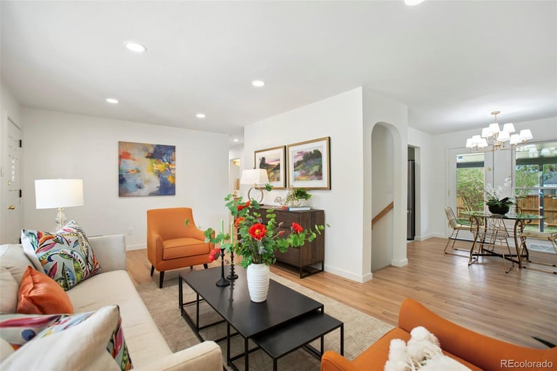 1606 Fairfax St, Denver, CO 80222