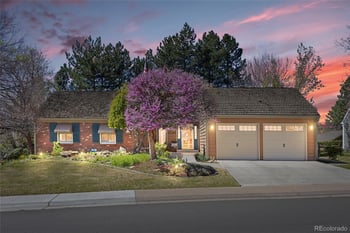 7293 Olive Way, Centennial, CO 80112
