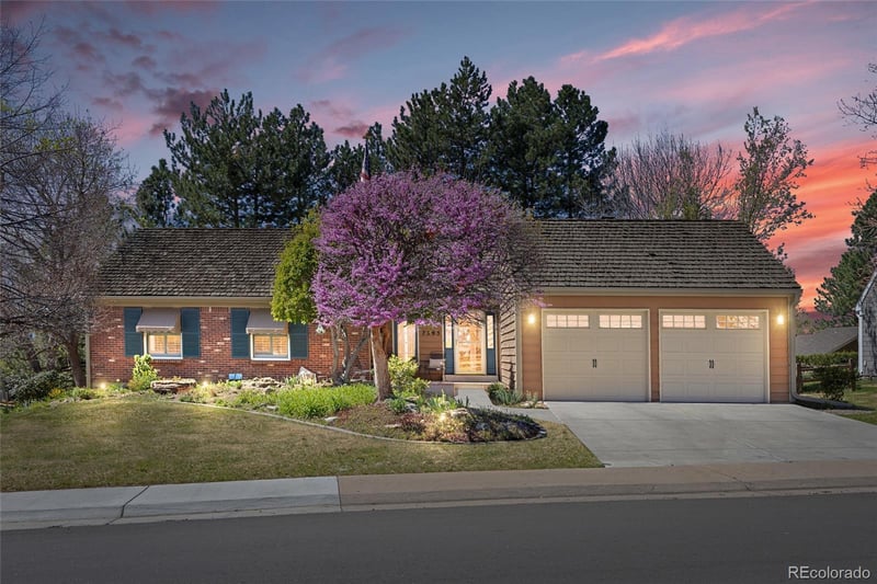 7293 Olive Way, Centennial, CO 80112