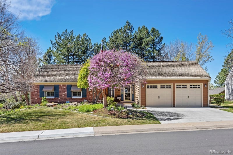 7293 S Olive Way, Centennial, CO 80112