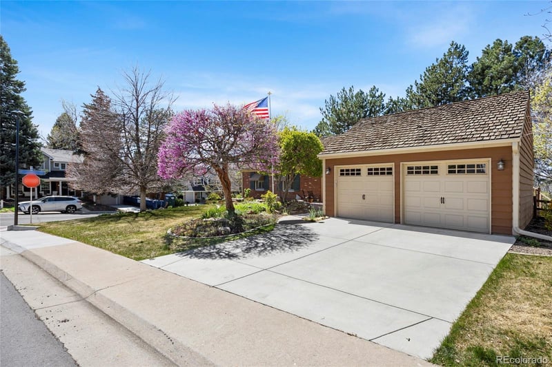 7293 S Olive Way, Centennial, CO 80112