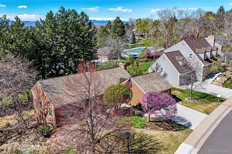 7293 S Olive Way, Centennial, CO 80112