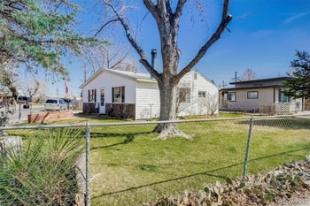 6750 Clermont St, Commerce City, CO 80022