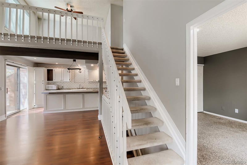 9305 80th Pl #C, Arvada, CO 80005