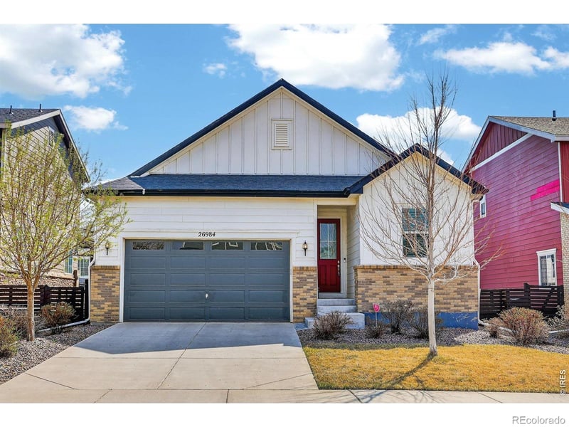 26984 Archer Ave, Aurora, CO 80018