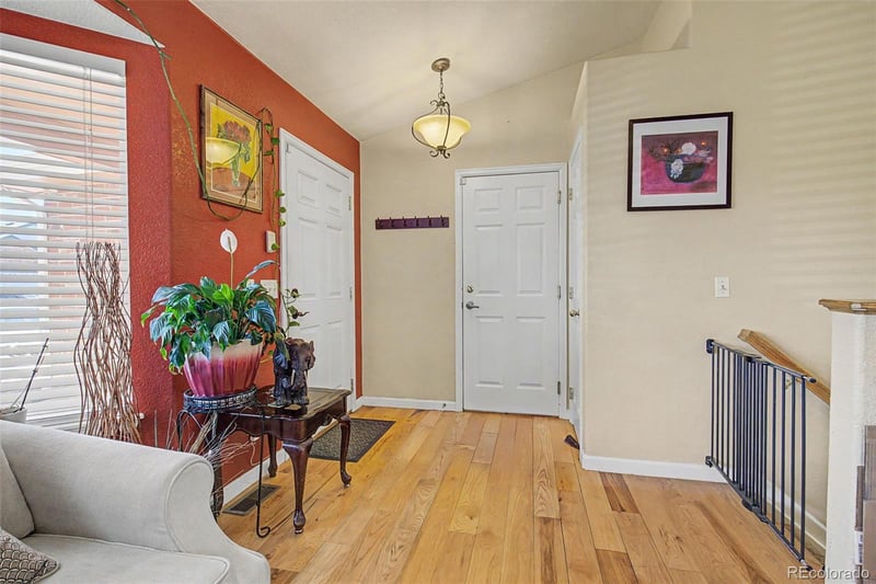 6471 62nd Pl, Commerce City, CO 80022