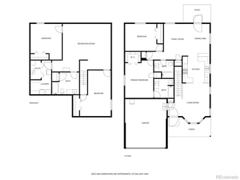 6471 62nd Pl, Commerce City, CO 80022