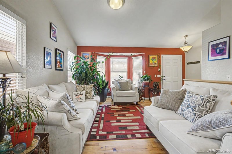 6471 62nd Pl, Commerce City, CO 80022