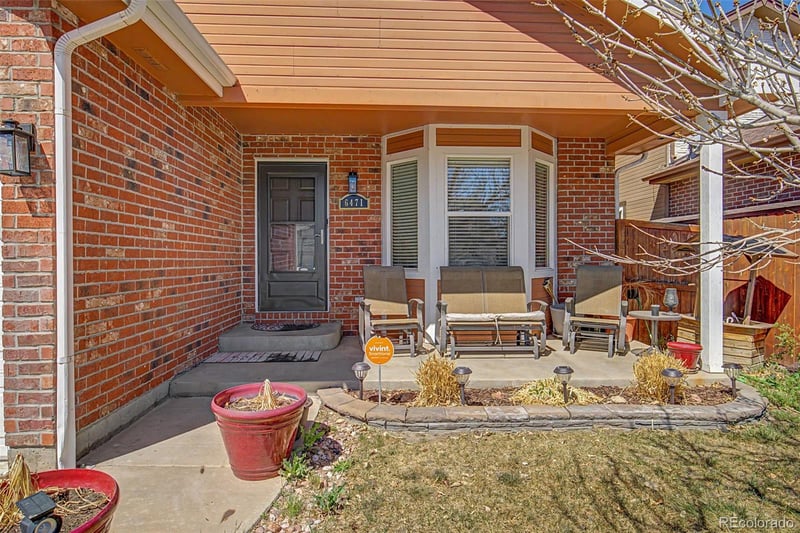 6471 62nd Pl, Commerce City, CO 80022