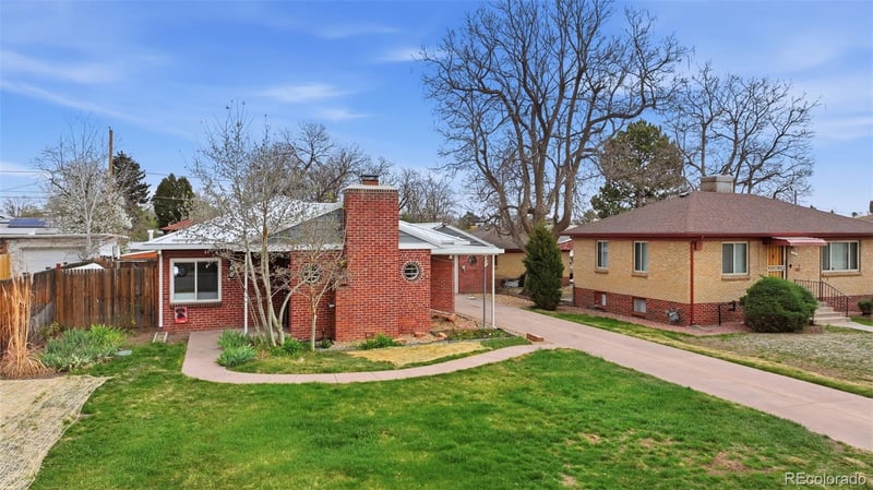 760 Clay St, Denver, CO 80219