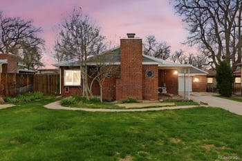 760 Clay St, Denver, CO 80219