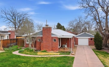 760 Clay St, Denver, CO 80219