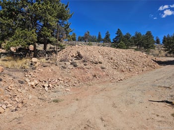 636 Bonell Dr, Fairplay, CO 80440