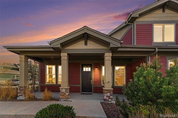 601 Brennan Cir, Erie, CO 80516