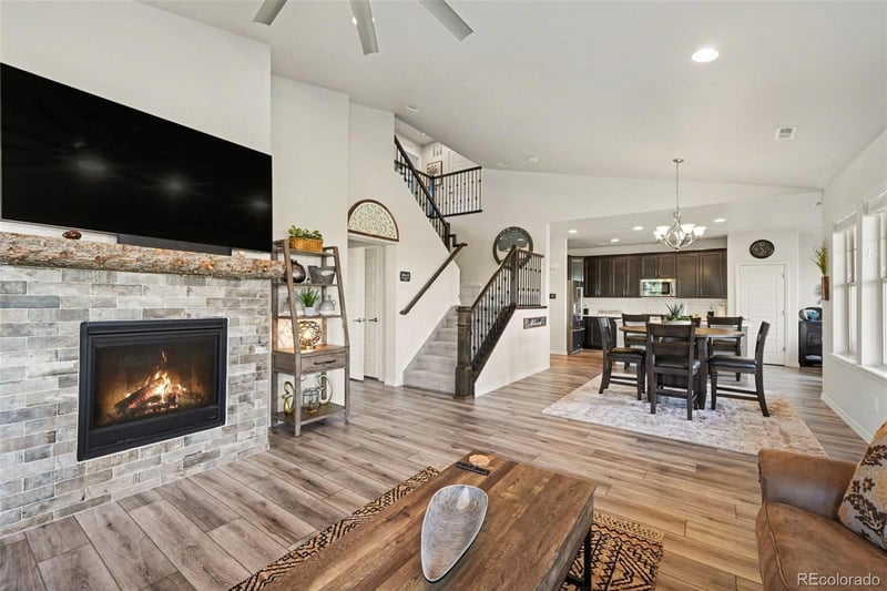 601 Brennan Cir, Erie, CO 80516